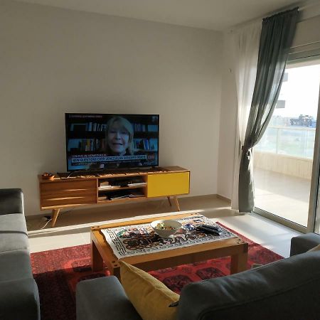 עכו דירה חדשה ליד הים- Akko-Brand New Apartment Extérieur photo