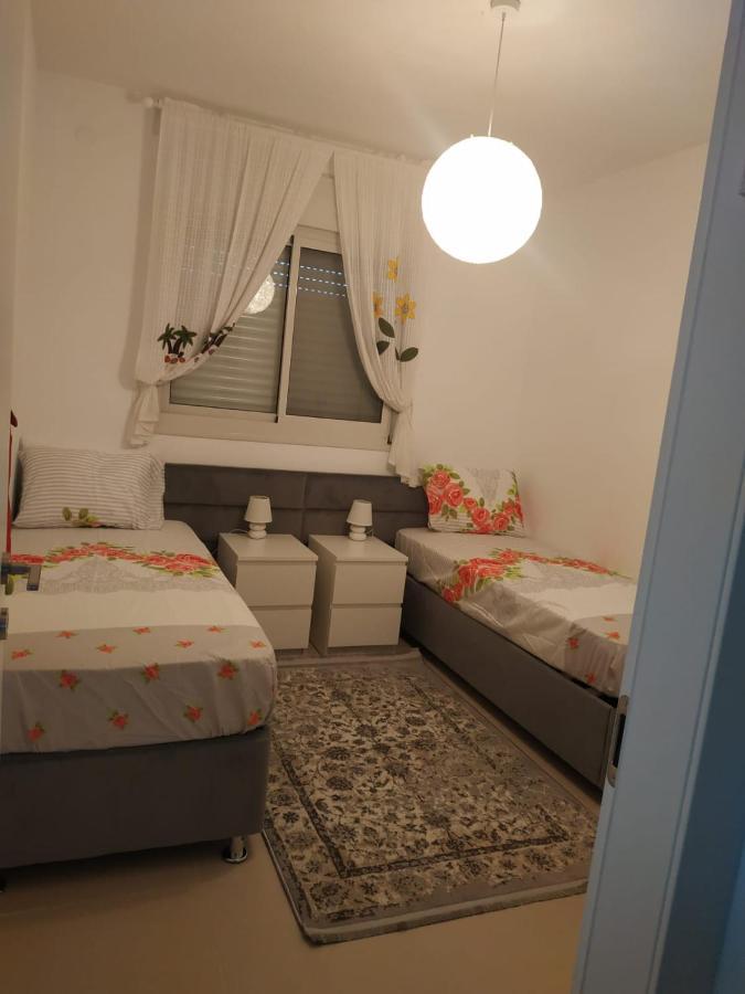 עכו דירה חדשה ליד הים- Akko-Brand New Apartment Extérieur photo