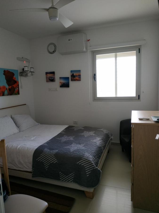 עכו דירה חדשה ליד הים- Akko-Brand New Apartment Extérieur photo