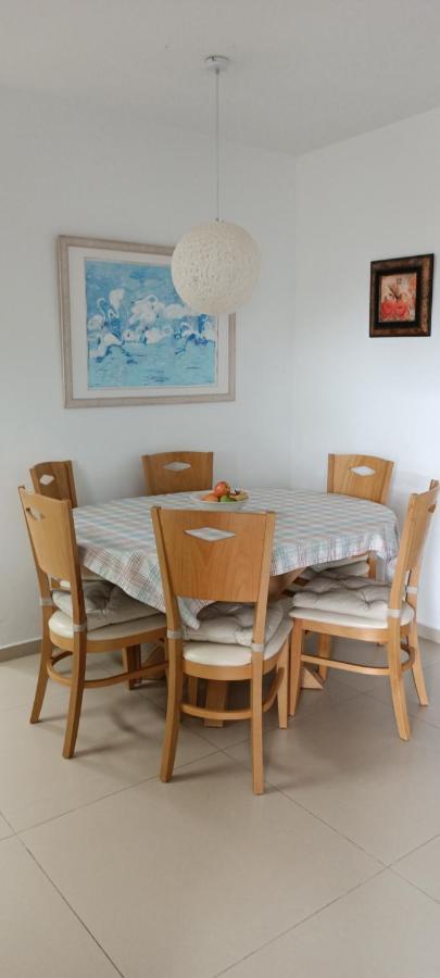 עכו דירה חדשה ליד הים- Akko-Brand New Apartment Extérieur photo