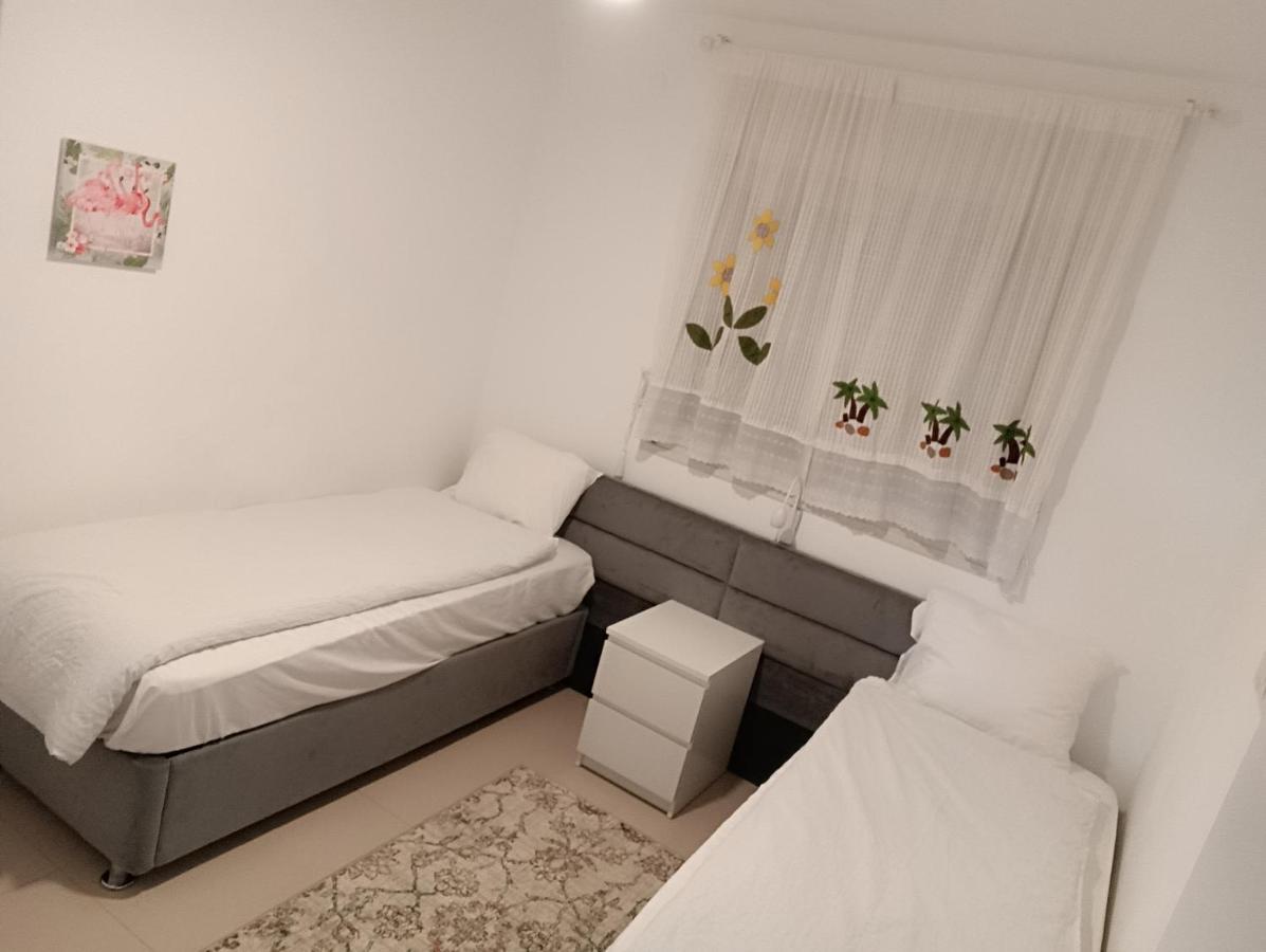 עכו דירה חדשה ליד הים- Akko-Brand New Apartment Extérieur photo