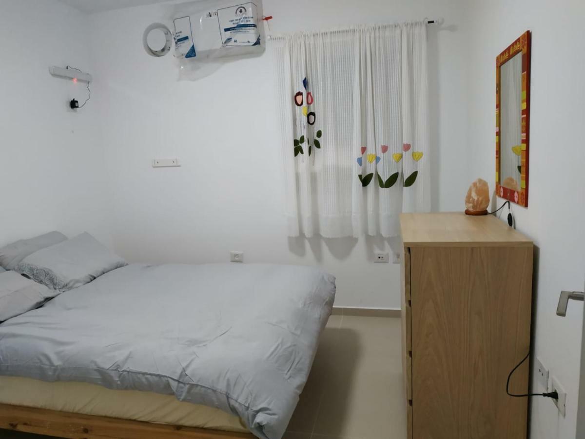 עכו דירה חדשה ליד הים- Akko-Brand New Apartment Extérieur photo
